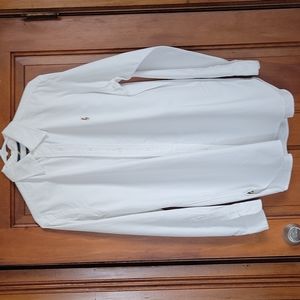 Ralph Lauren Classic Fit Button Down Shirt